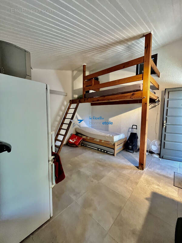 Appartement à BORGO