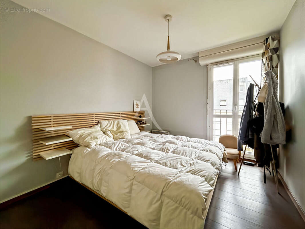 Appartement à ROUEN