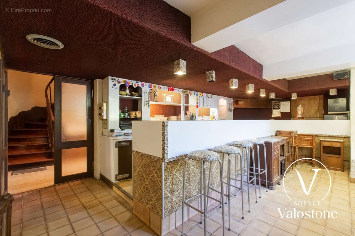 Appartement à SAINT-SEVER