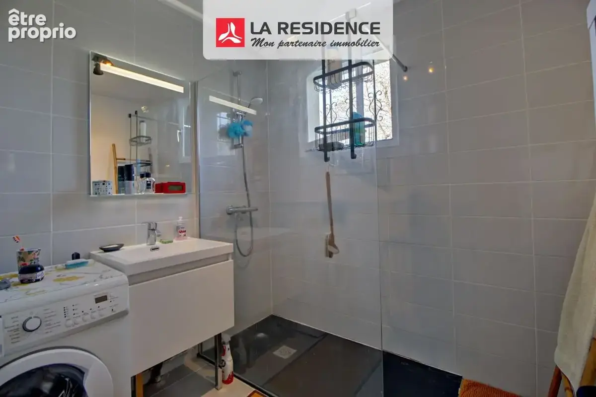 Maison 92 m² à Villers-Sur-Le-Roule  - photo 6