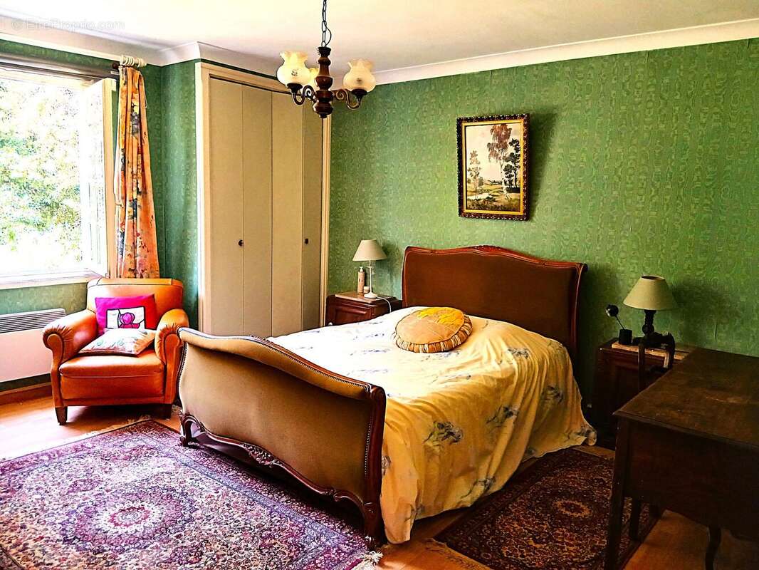 Maison à CARCASSONNE