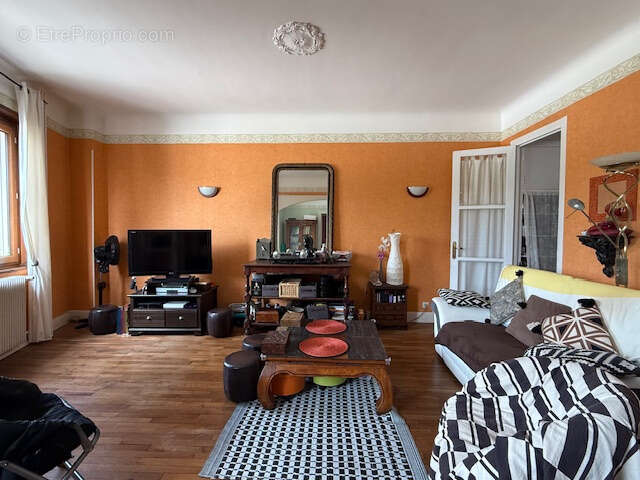 Appartement à VICHY