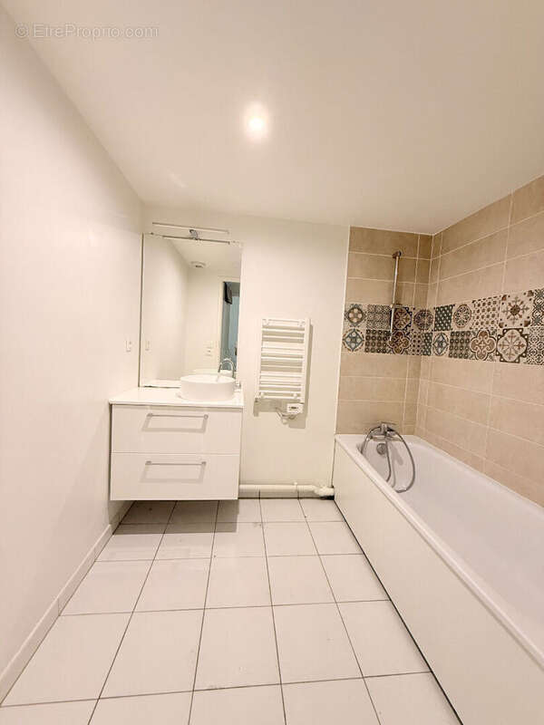 Appartement à GOUSSAINVILLE