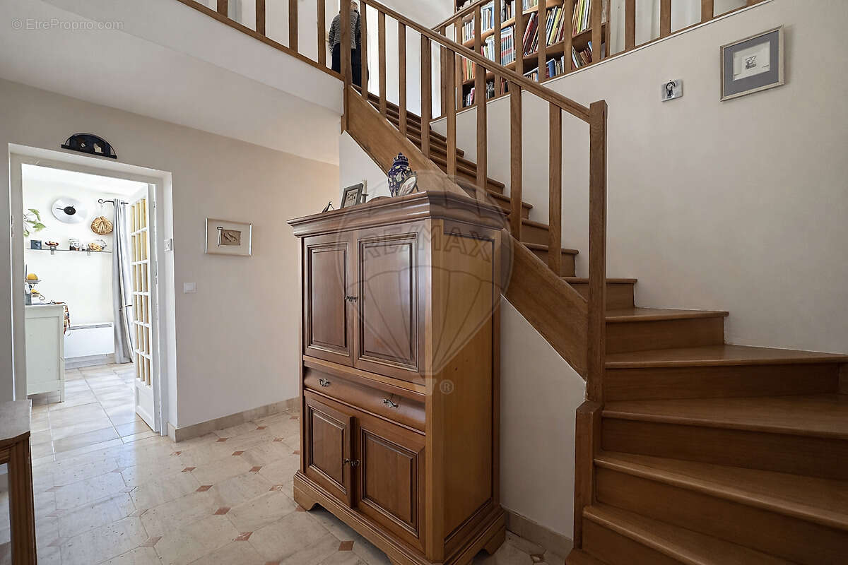 Maison 5 chambre(s) à vendre - photo 8