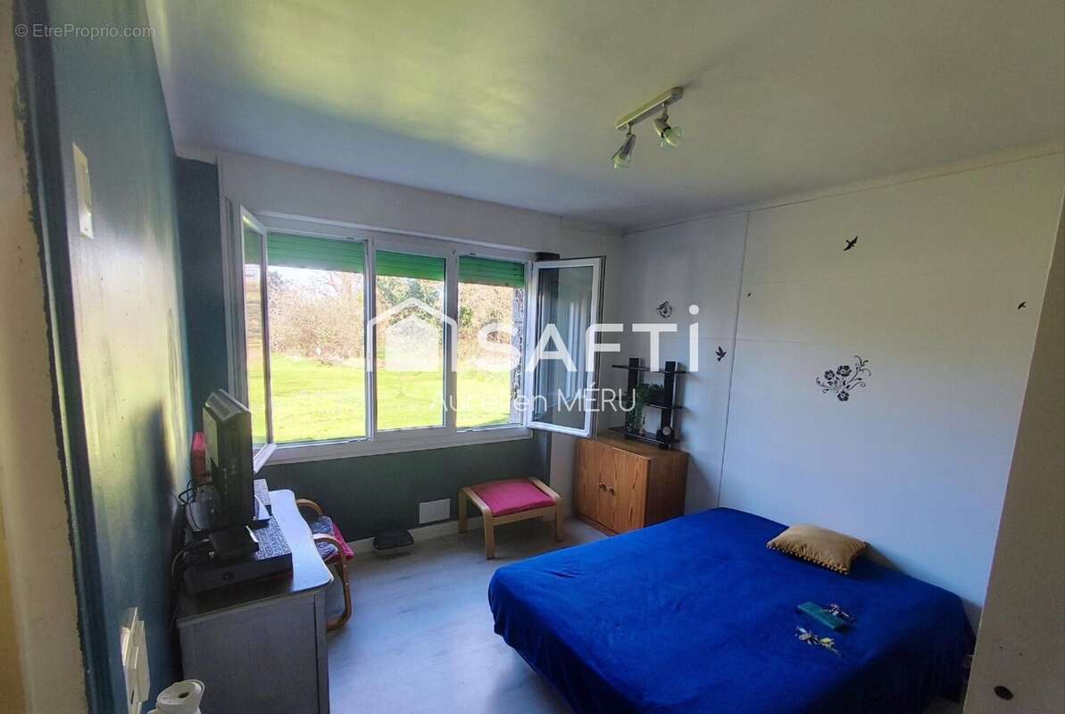 Photo 7 - Maison à CRACH