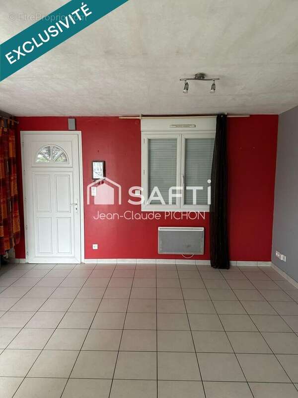 Photo 8 - Maison à MONTSURS