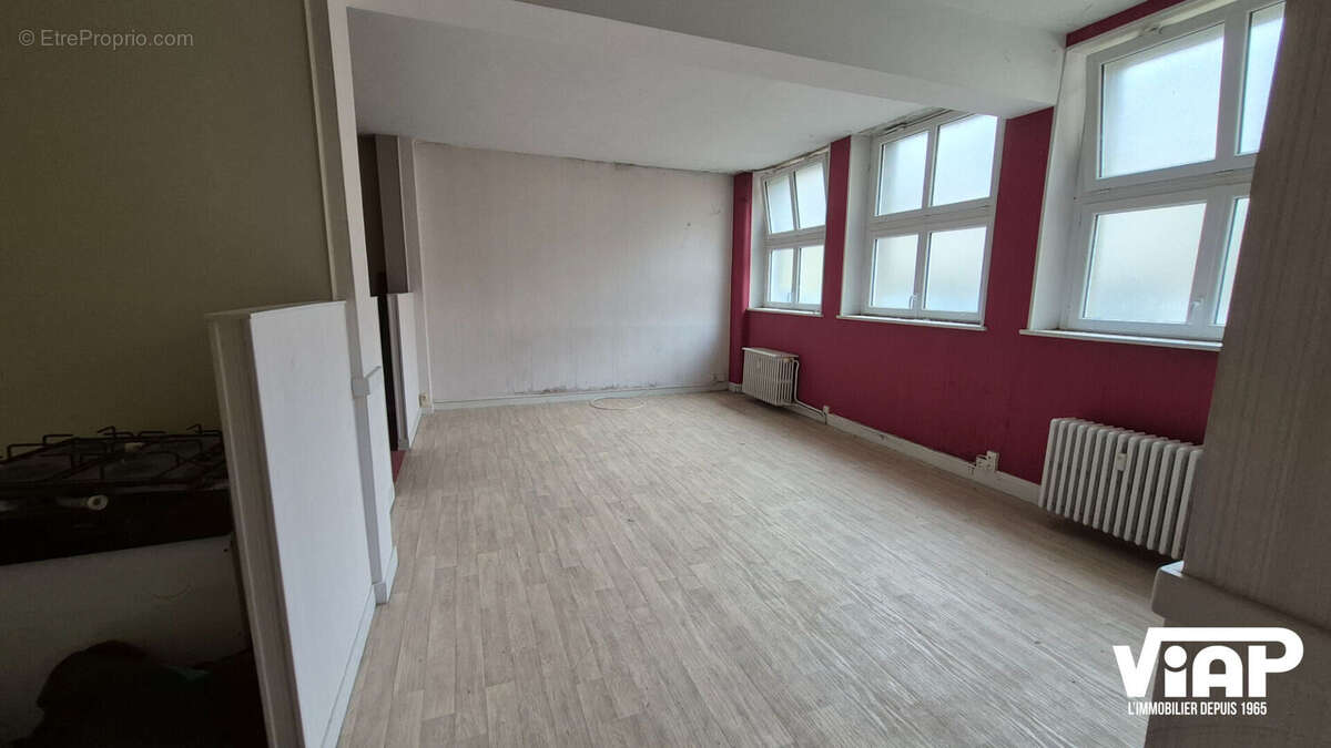 Appartement à LIMOGES