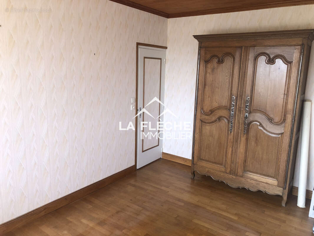 Maison avec dépendances La Flèche - photo 6