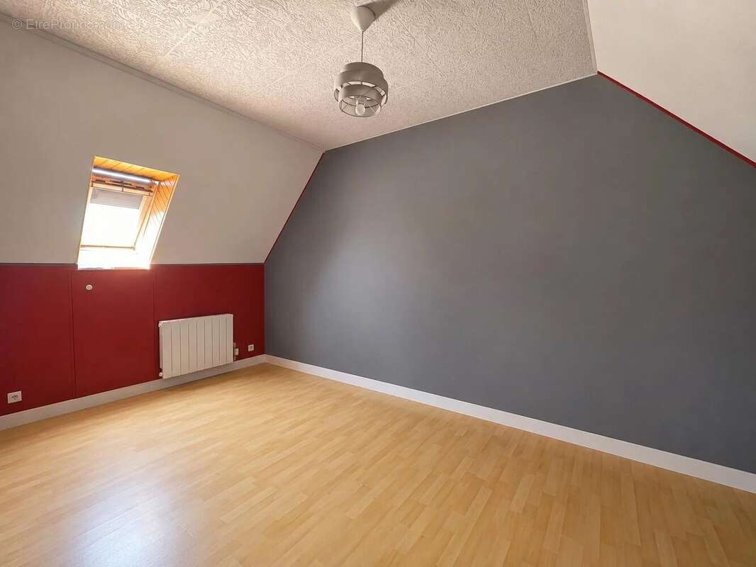 Charmante maison de 108 m² - 4 chambres - photo 6