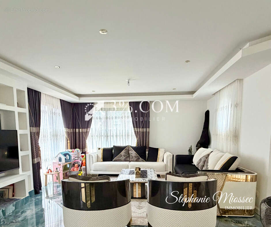 Maison à PLOUFRAGAN