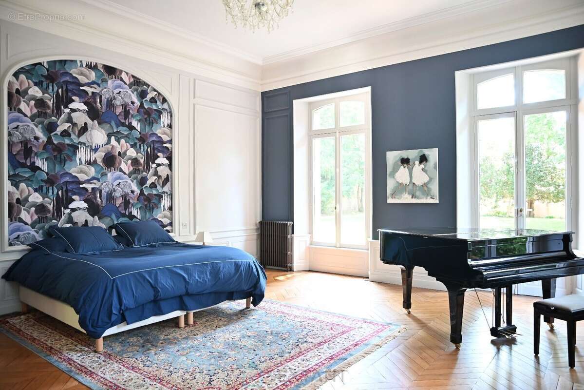 Maison à SENS