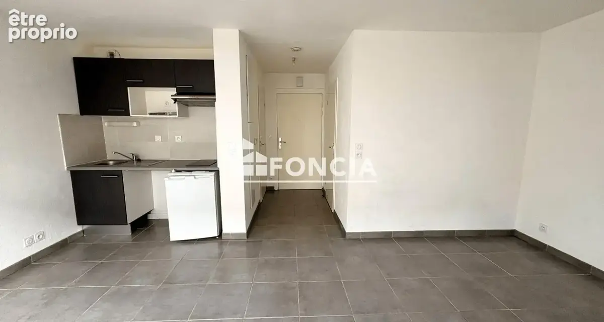Saint-jory – t1 avec jardin et terrasse privative – parking - photo 6