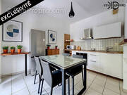 Appartement à AUBENAS