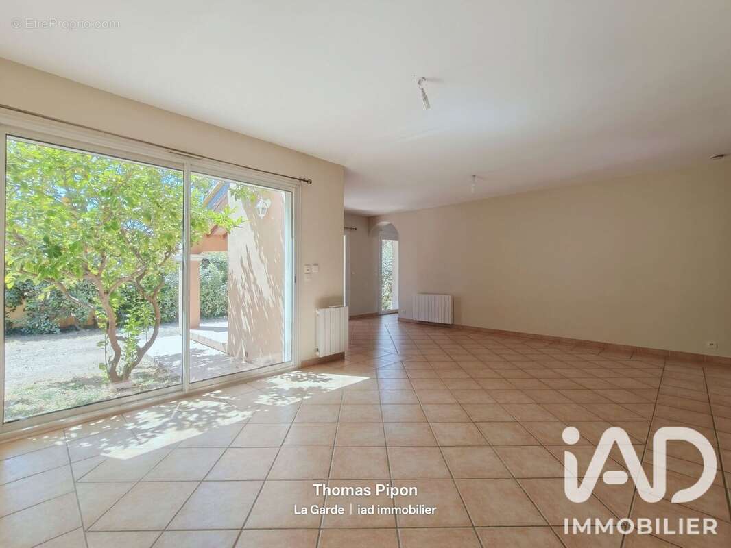 Photo 7 - Maison à LA GARDE