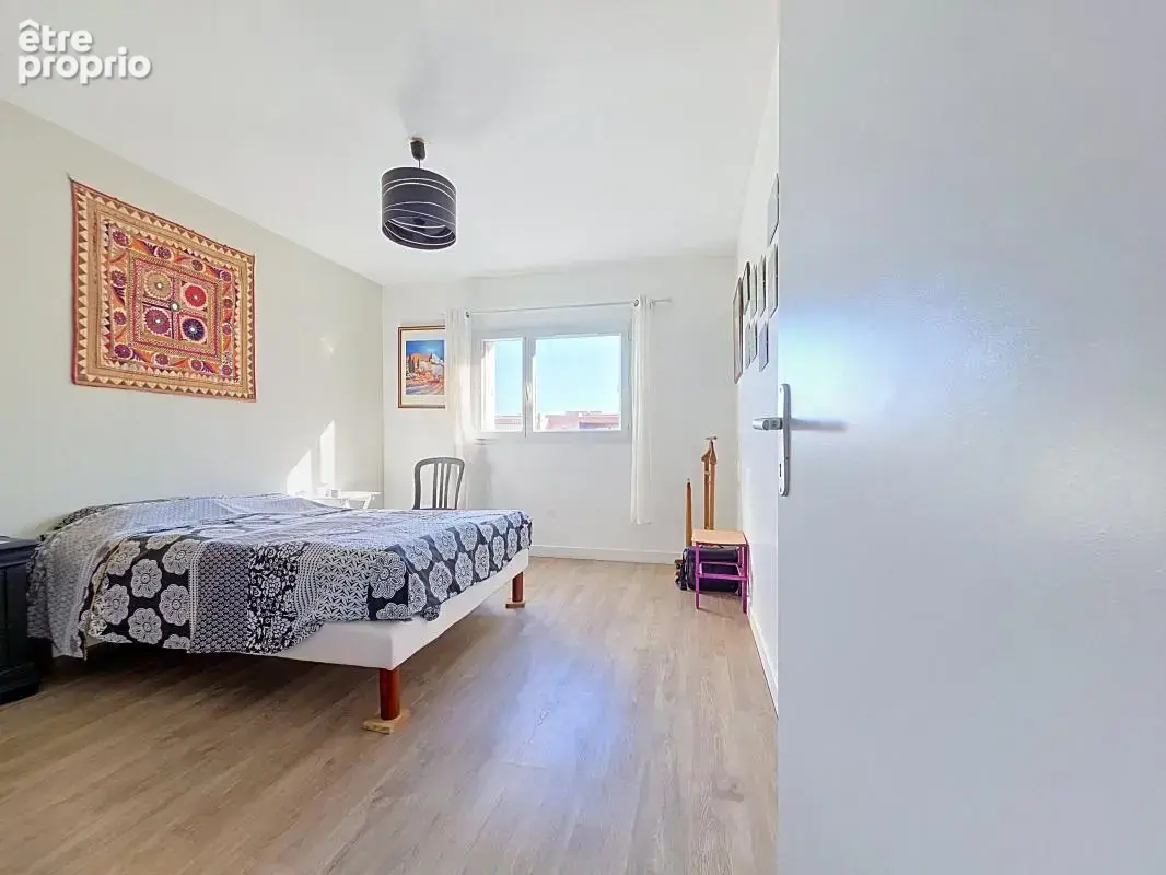 Appartement - photo 13