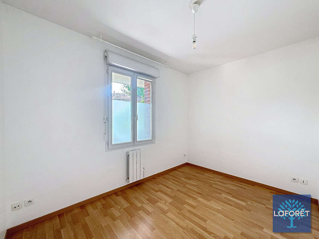 Appartement à VALENCIENNES