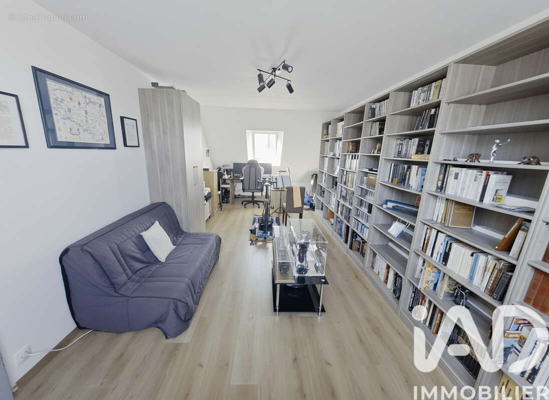 Photo 4 - Maison à DONGES