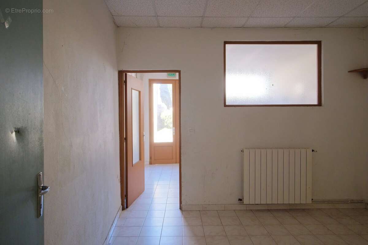 Appartement à SAINT-HILAIRE-DE-BRETHMAS
