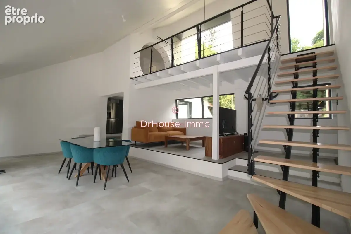 Maison 8 pièces 185 m² à vendre à Carignan-De-Bordeaux (33360) - photo 11