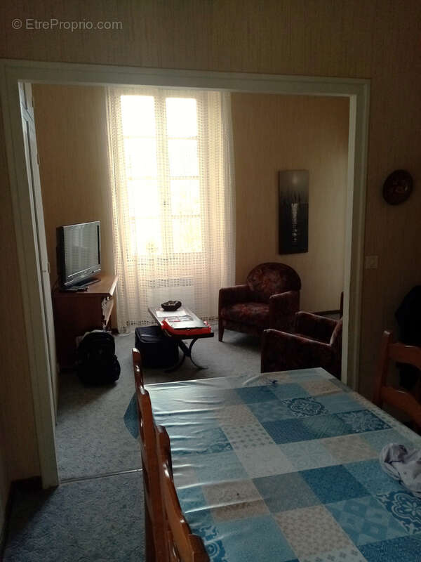 Appartement à TARDETS-SORHOLUS