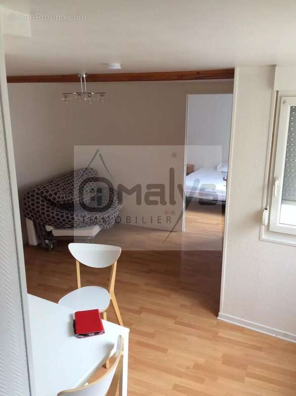 Appartement à SAINT-OMER