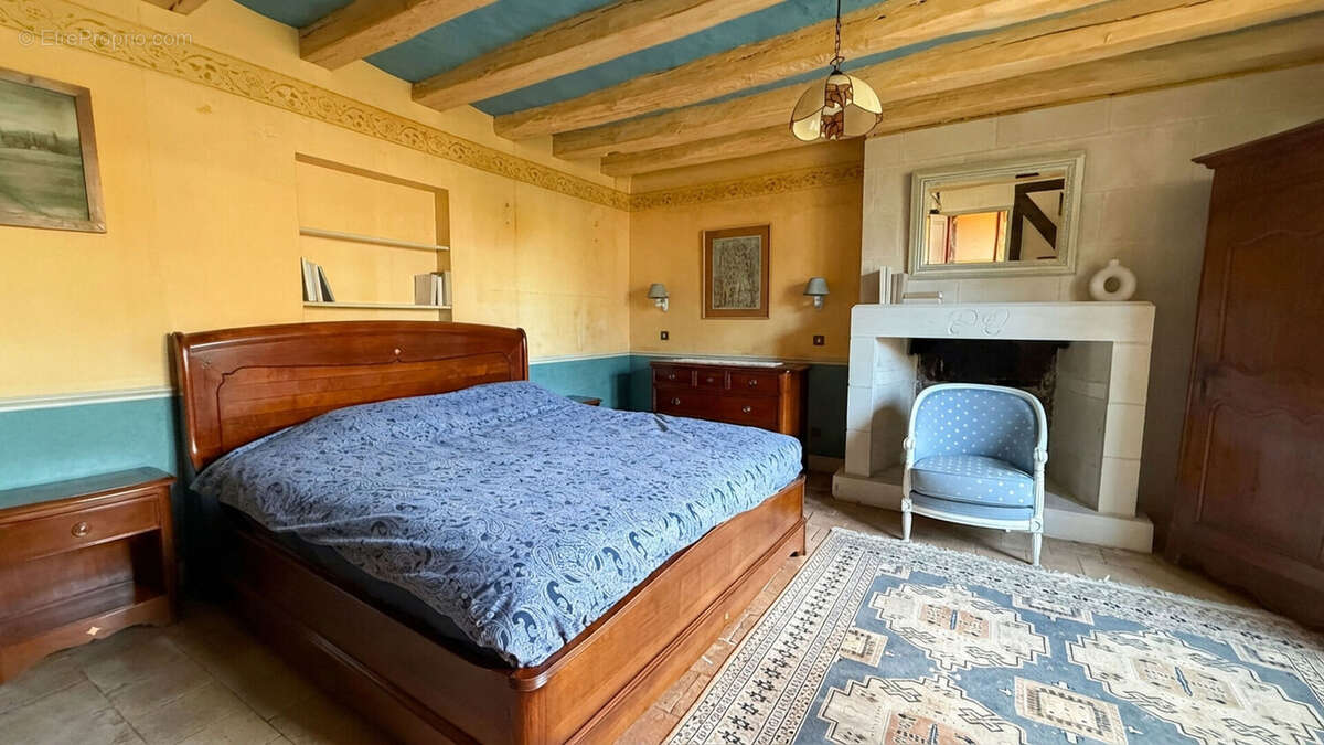 Maison à SAINT-AVERTIN