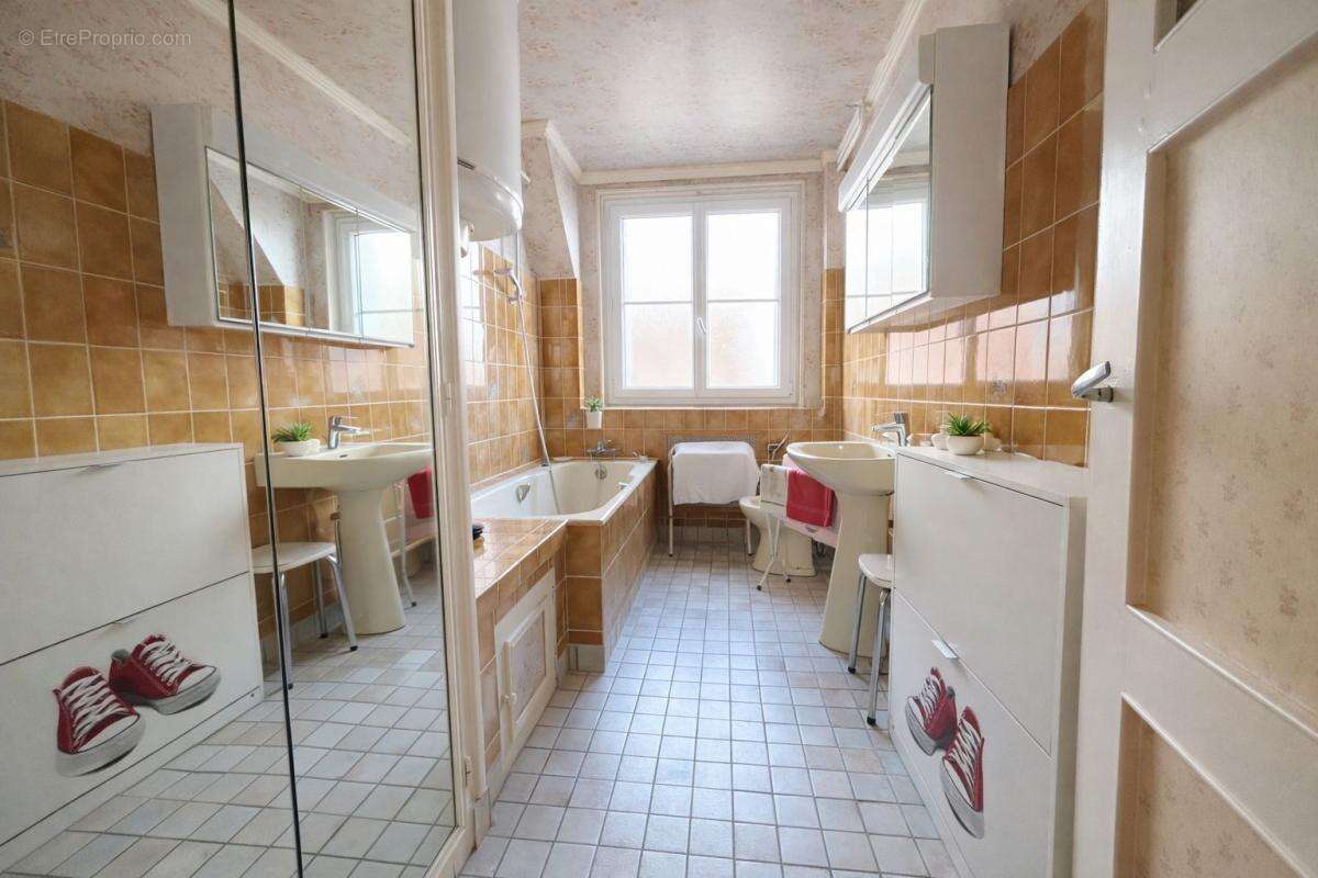 Appartement à BEAUVAIS