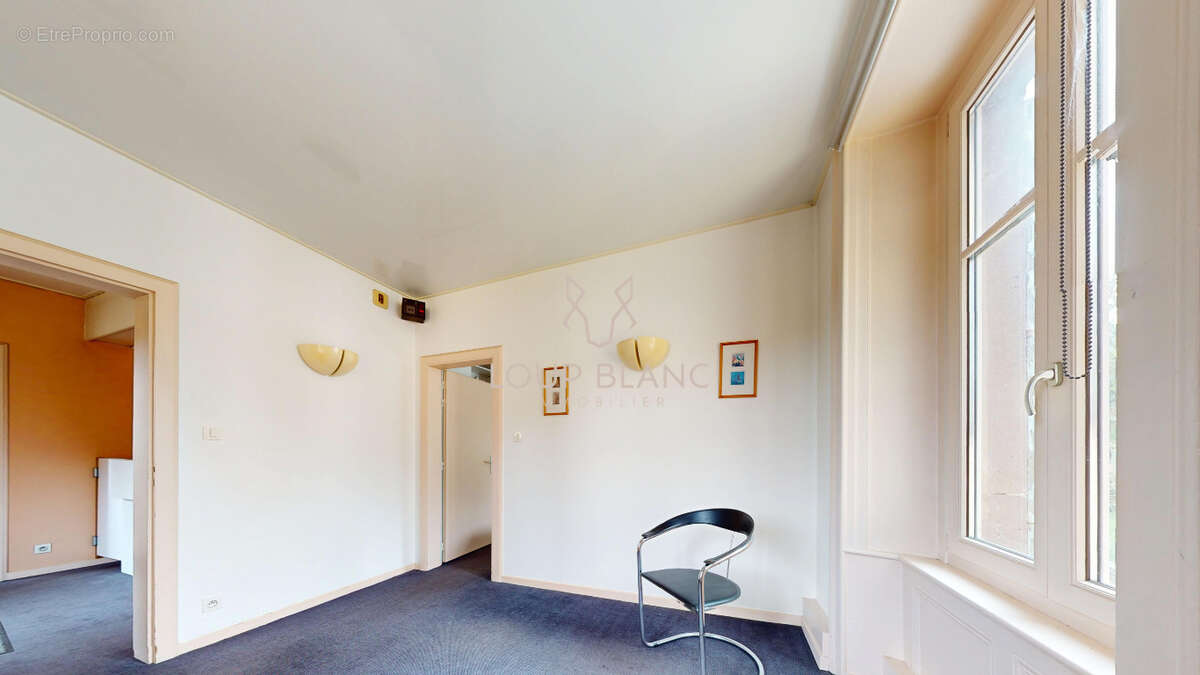 Appartement à MONTBELIARD