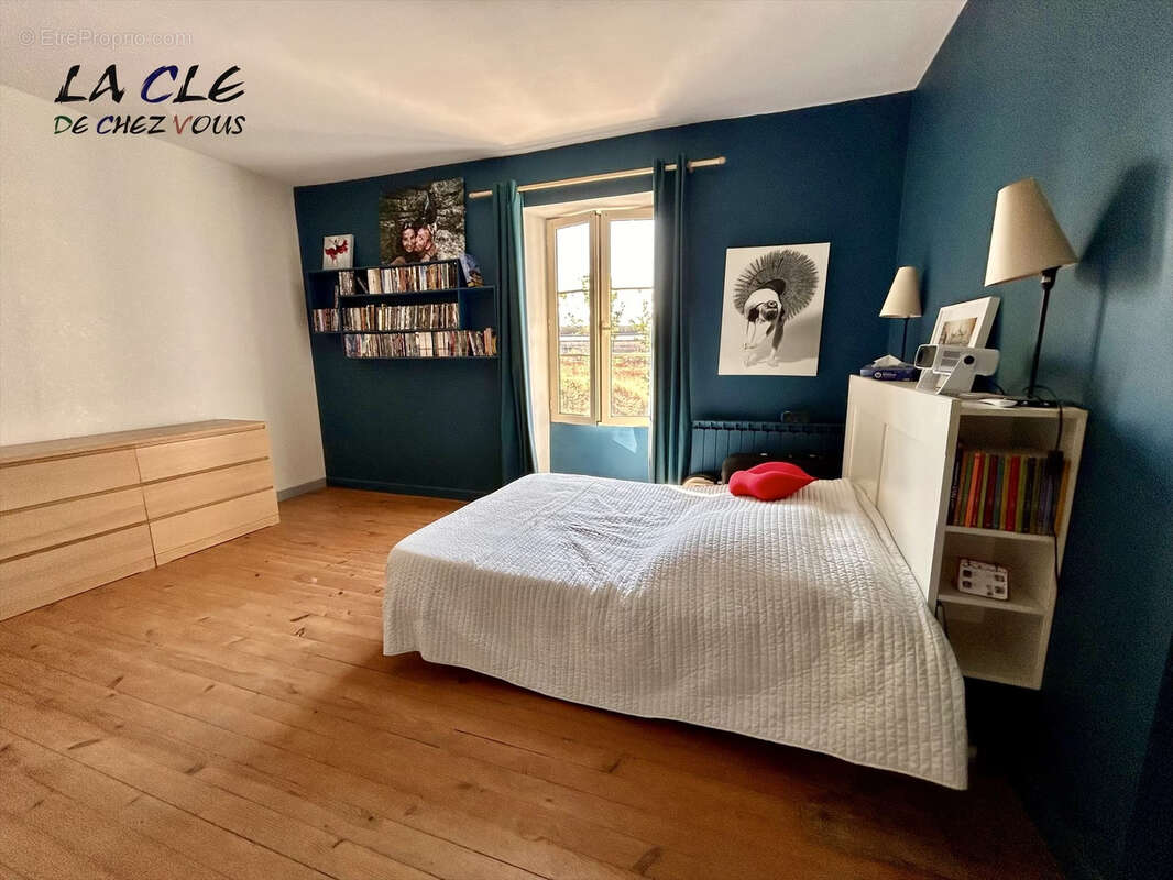 Maison ancienne renovee - photo 5