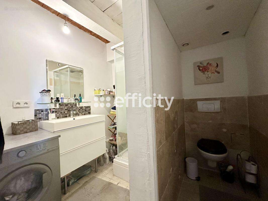 Appartement 260 m² à Berre-L'etang  - photo 11