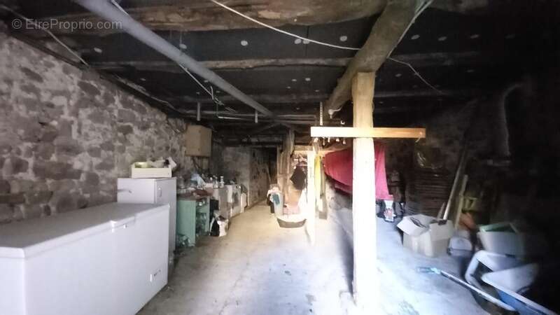 Maison à SAINT-FELIX