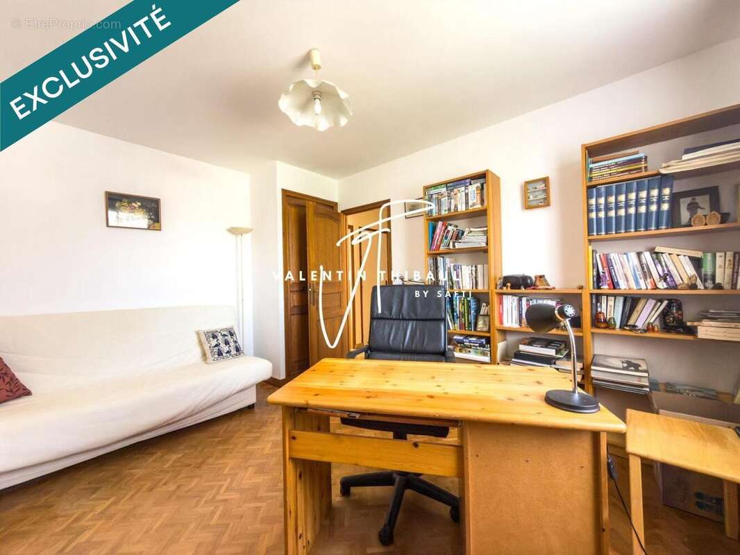 Photo 8 - Maison à SAINT-BENOIT