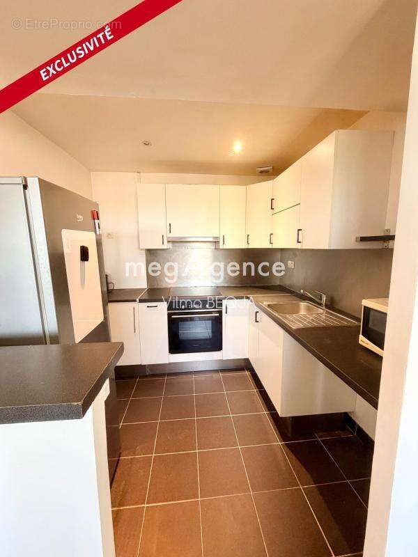 Appartement à SENS