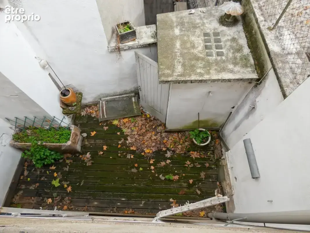 Spécial investisseurs : Immeuble Alès 160 m2 - photo 16