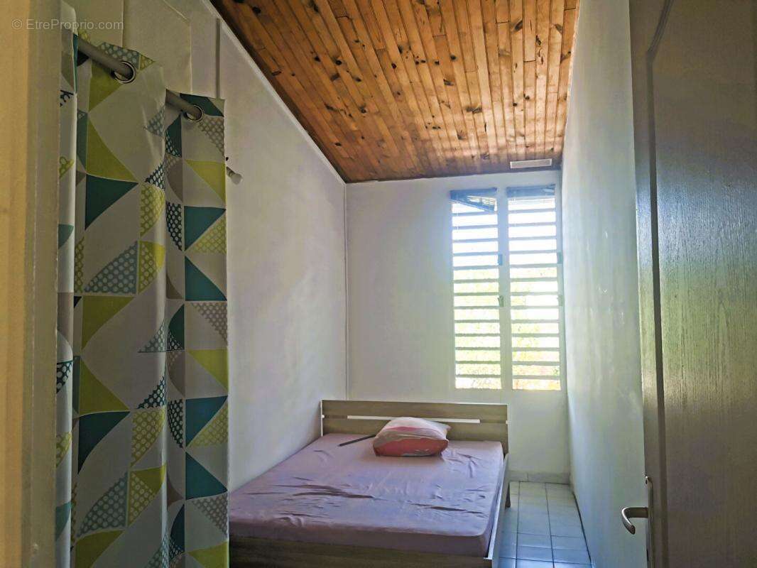 Maison à LE LORRAIN