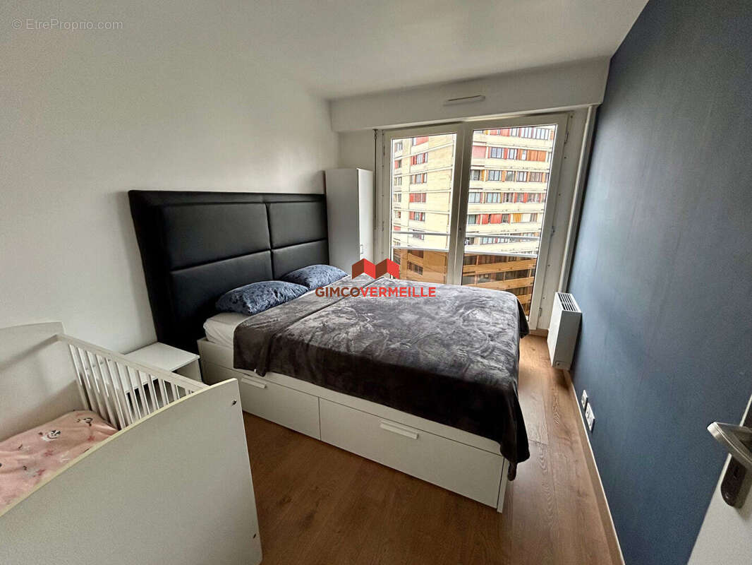 Appartement à POISSY