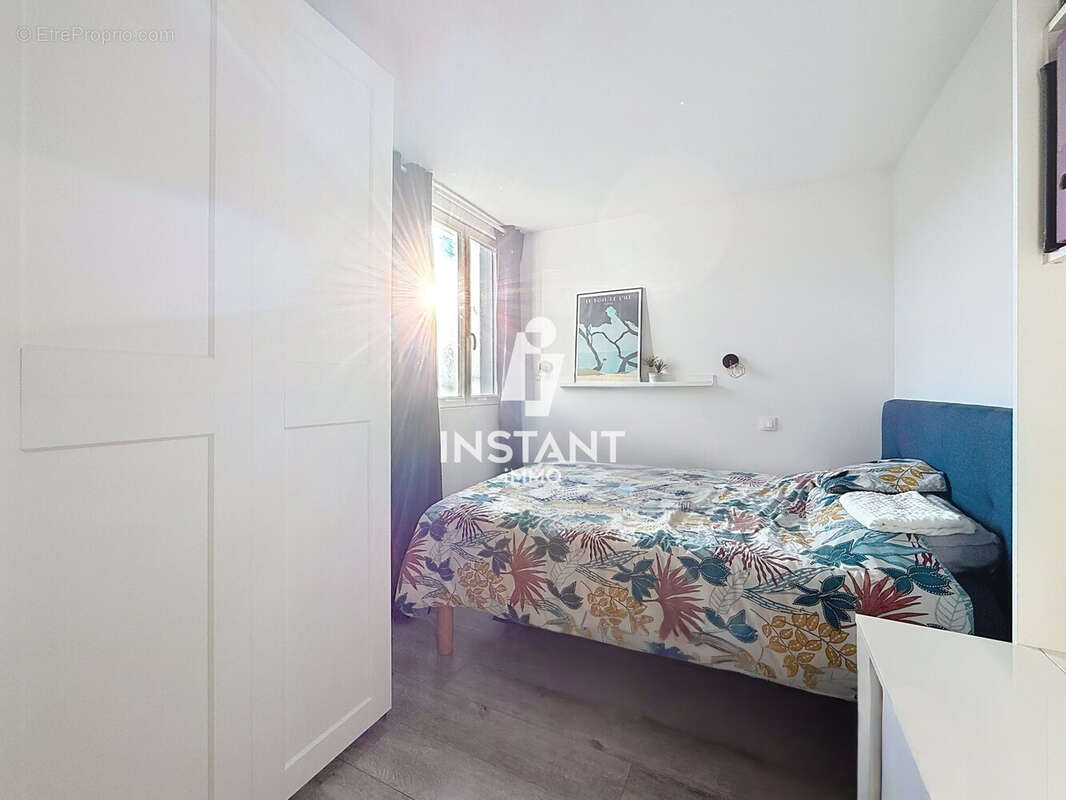 Appartement à NOISY-LE-GRAND