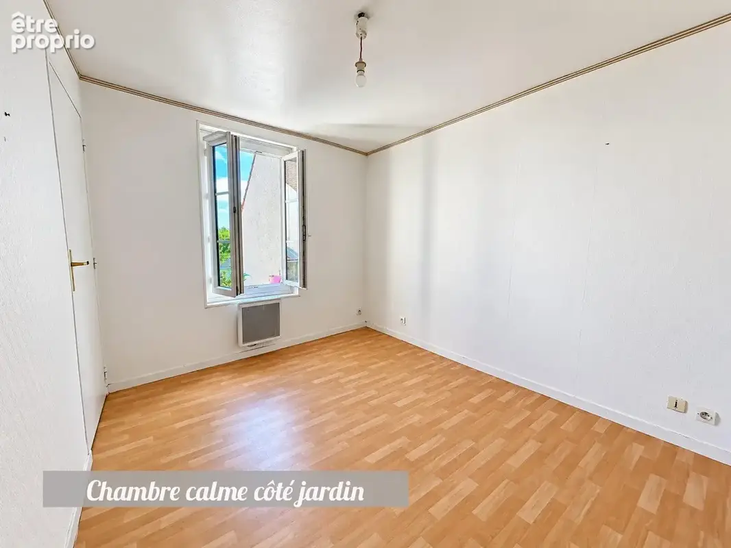 Appartement 2 pièces 34 m² à vendre à Villeneuve-Sous-Dammartin (77230) - photo 5