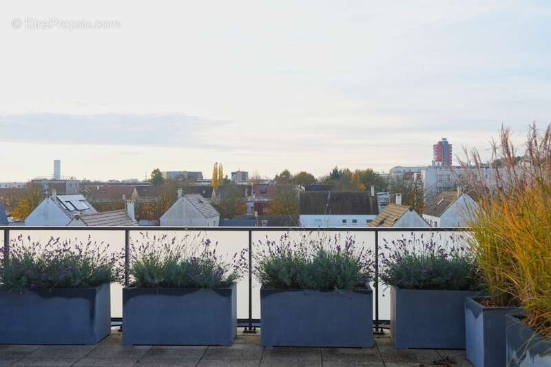 Appartement à ELANCOURT