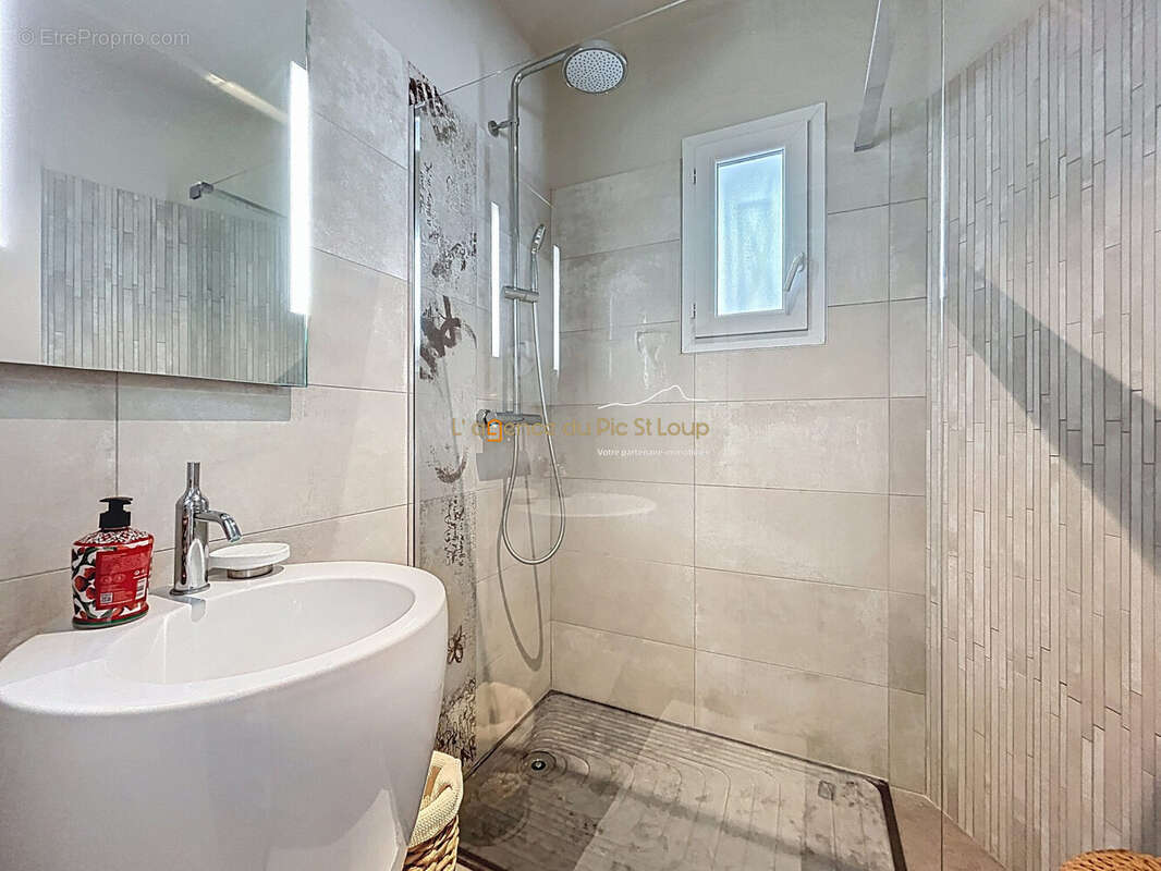 Maison à SAINT-GELY-DU-FESC