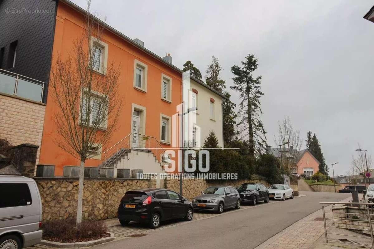 Maison à GIDY