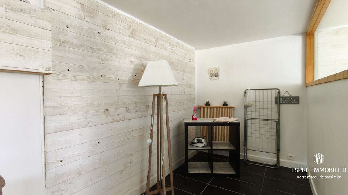 Appartement à TREGUNC