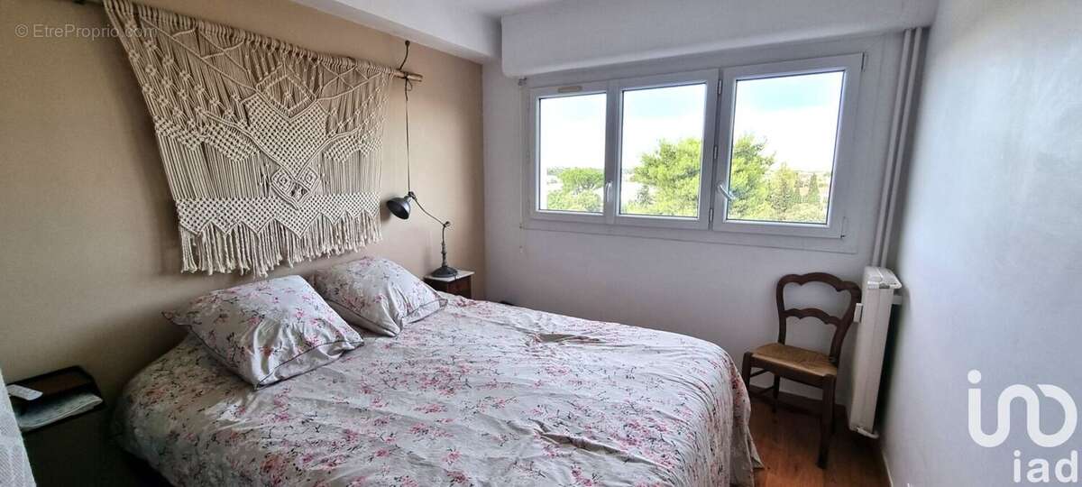 Photo 9 - Appartement à MONTPELLIER