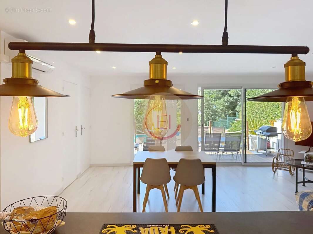 Vaste villa avec appartement independant - photo 26