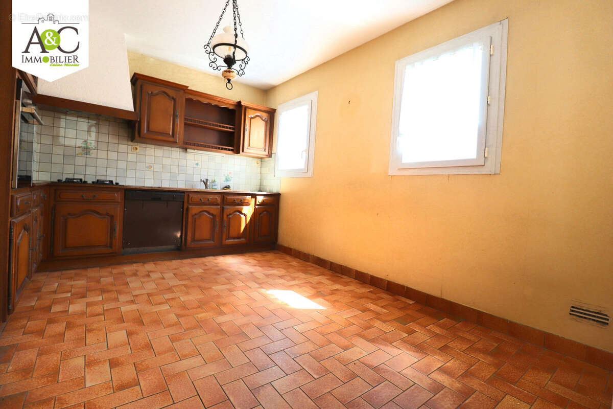 Maison à QUEVEN