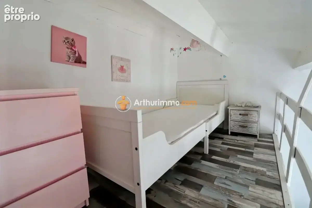 Vente Appartement Le grau-du-roi(30240) 174 000ï¿œ - photo 8