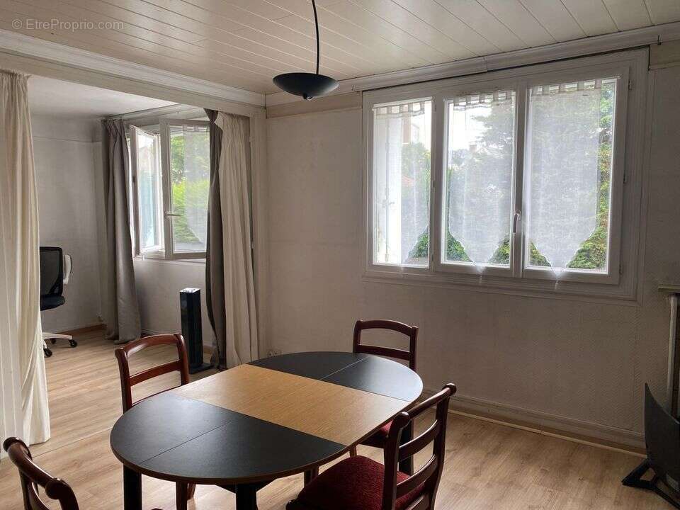 Appartement à CLAMART