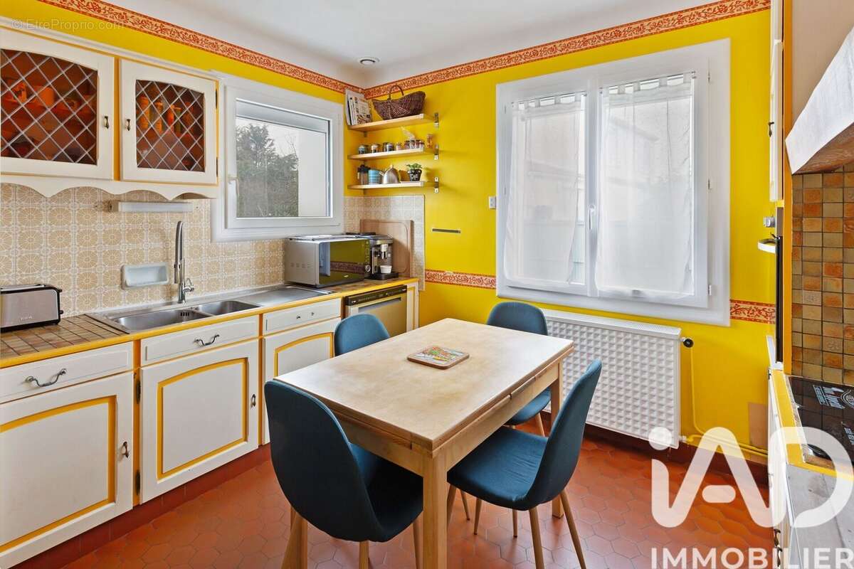Maison 152 m² à Le Pellerin  - photo 5