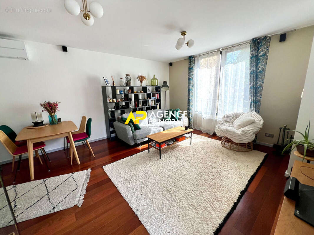 Maison à ARGENTEUIL