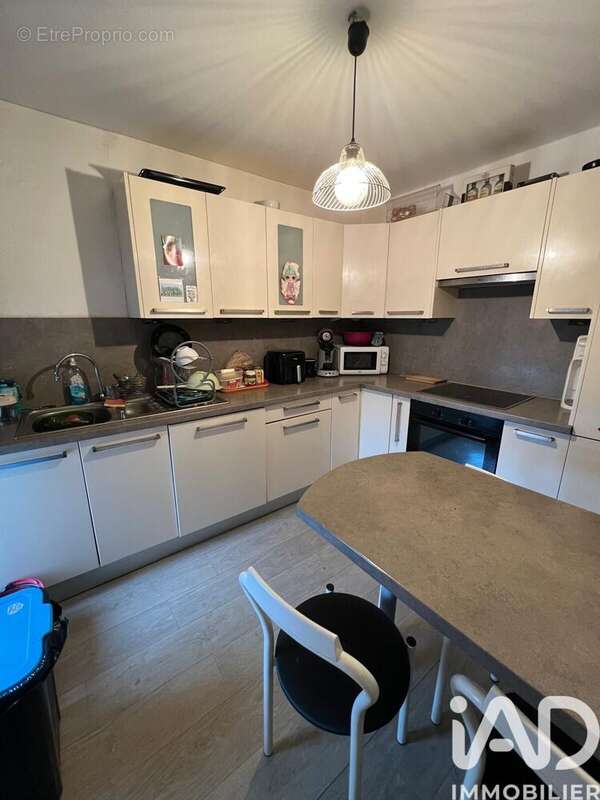 Photo 7 - Appartement à BOURGES